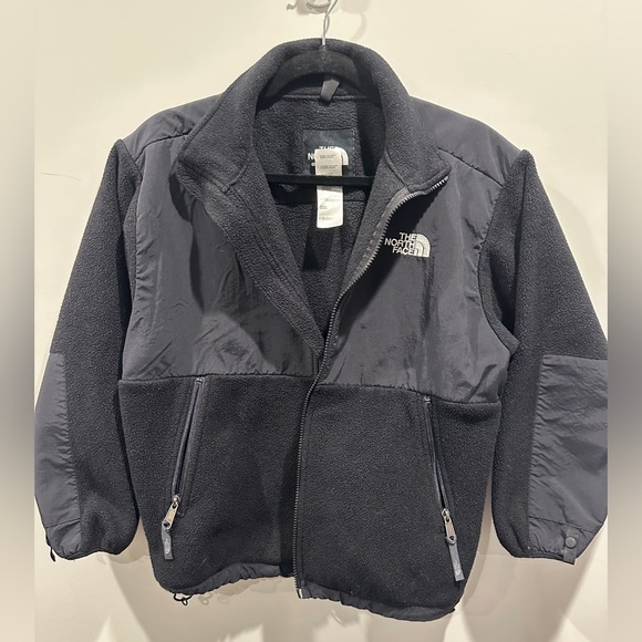The North Face Other - The North Face Retro Denali fleece jacket, junior
